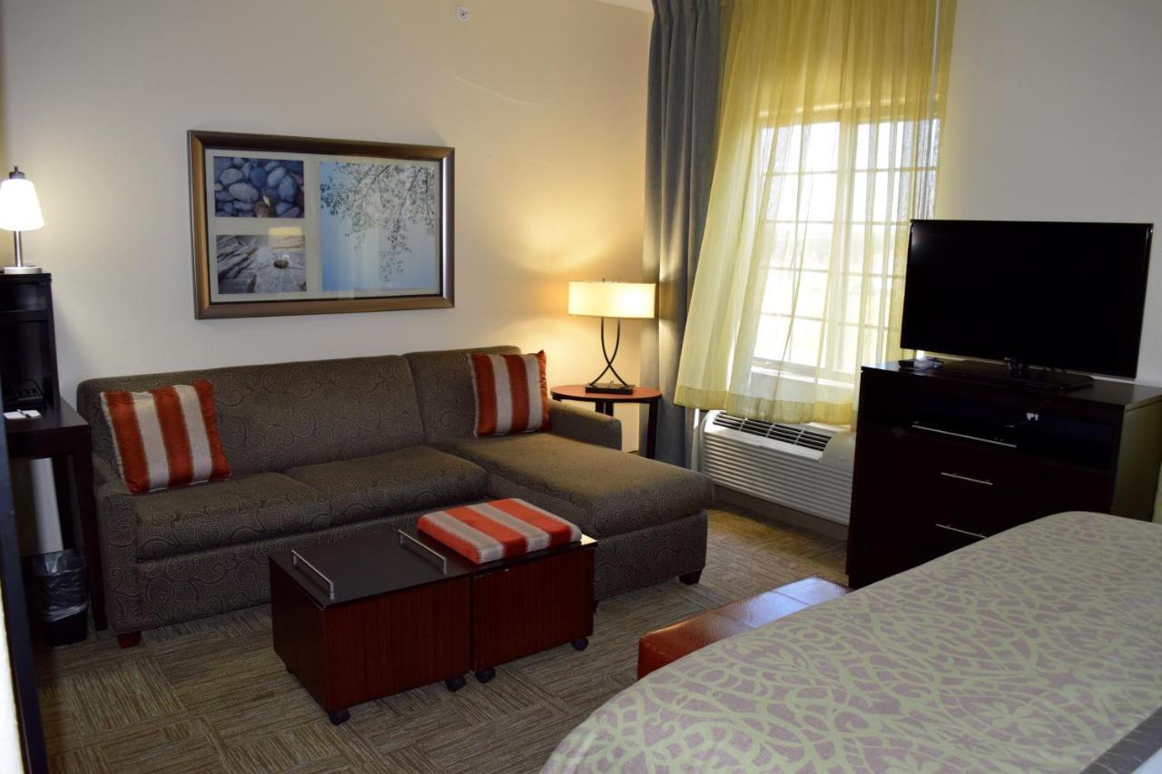 Staybridge Suites Houston Stafford - Sugar Land By Ihg Kamer foto