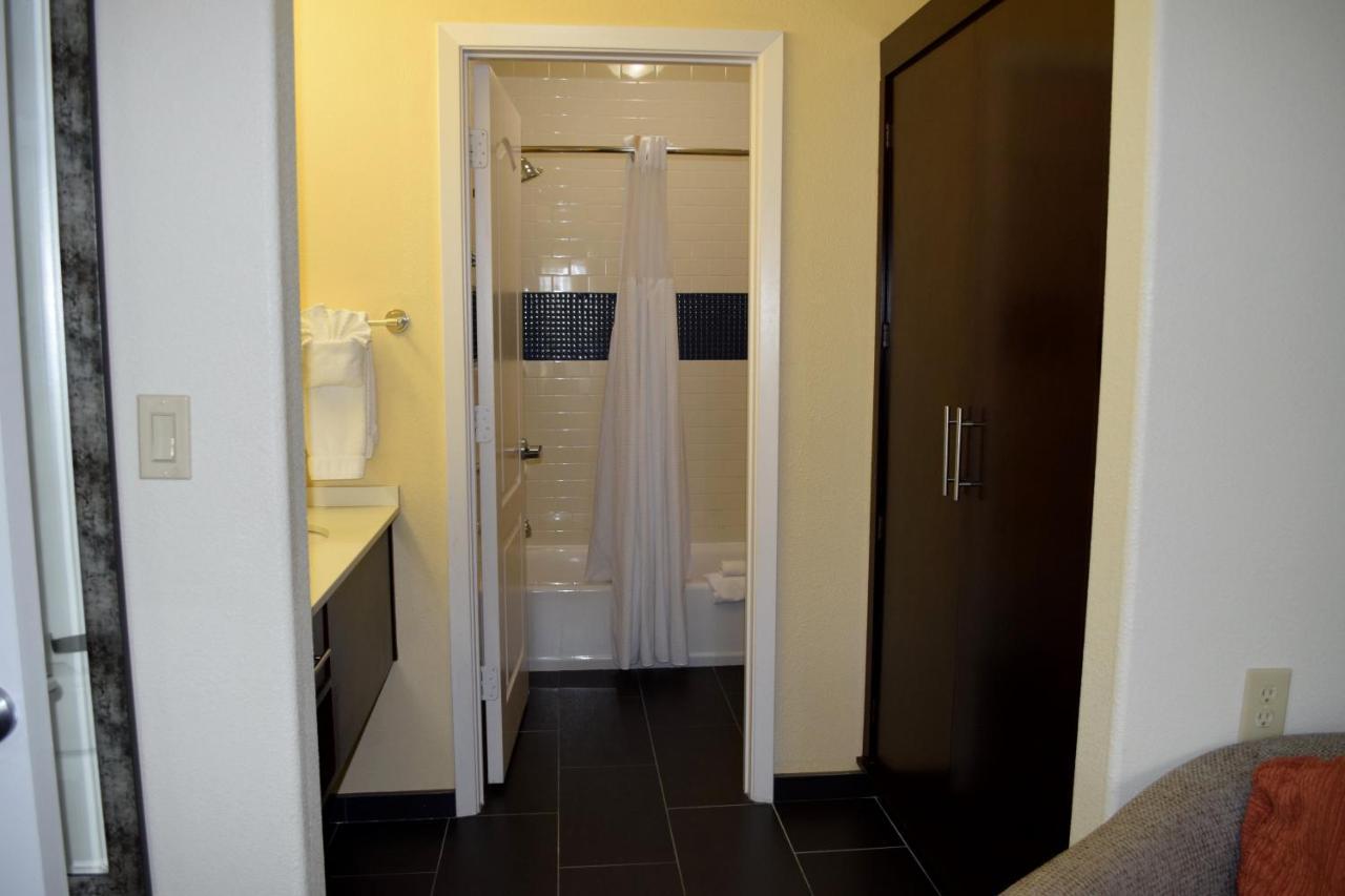 Staybridge Suites Houston Stafford - Sugar Land By Ihg Kamer foto