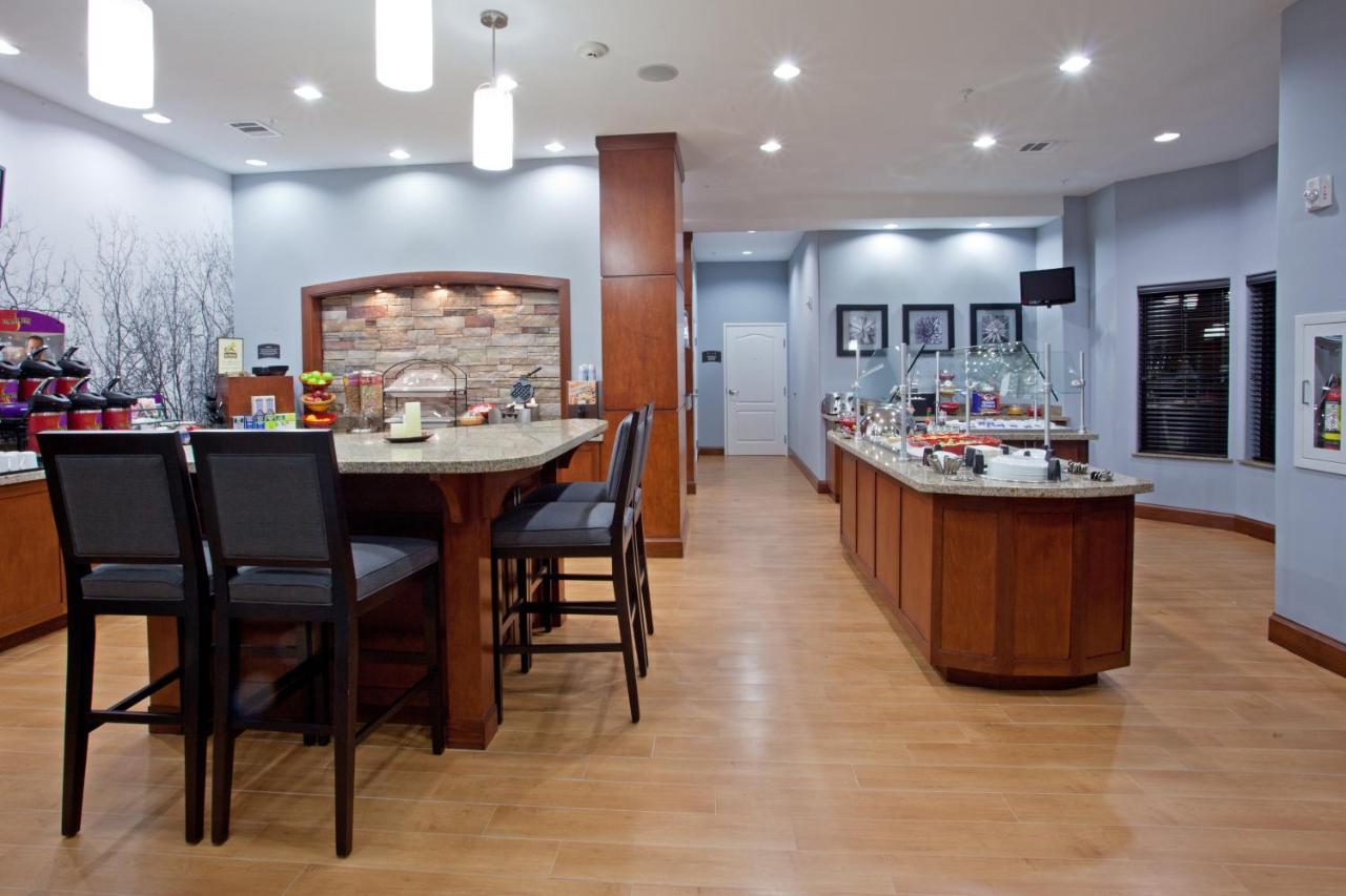 Staybridge Suites Houston Stafford - Sugar Land By Ihg Buitenkant foto
