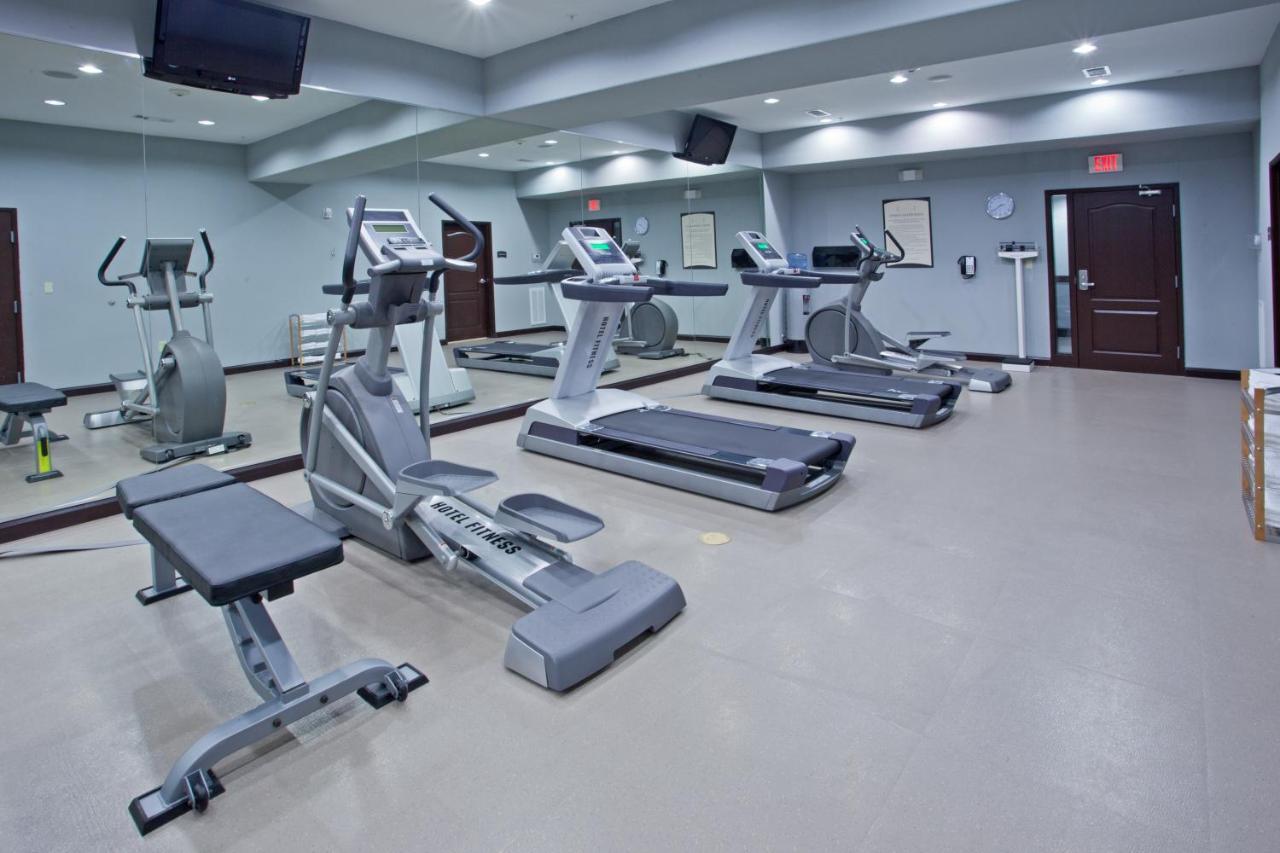 Staybridge Suites Houston Stafford - Sugar Land By Ihg Buitenkant foto