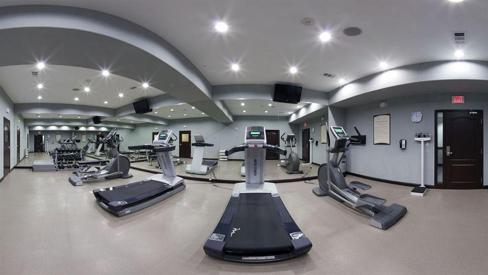 Staybridge Suites Houston Stafford - Sugar Land By Ihg Buitenkant foto