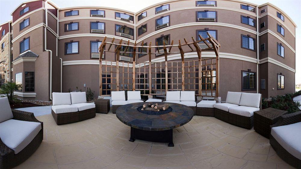 Staybridge Suites Houston Stafford - Sugar Land By Ihg Buitenkant foto