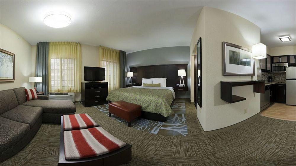 Staybridge Suites Houston Stafford - Sugar Land By Ihg Buitenkant foto