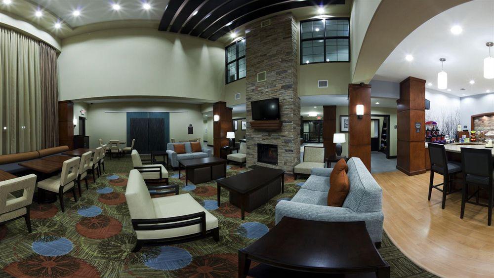 Staybridge Suites Houston Stafford - Sugar Land By Ihg Buitenkant foto