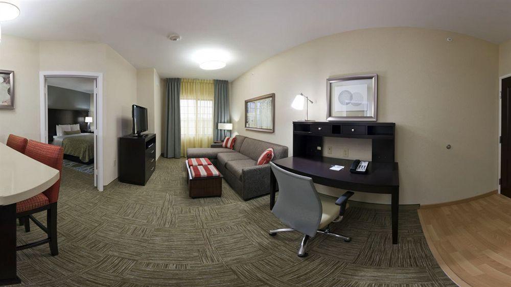 Staybridge Suites Houston Stafford - Sugar Land By Ihg Buitenkant foto