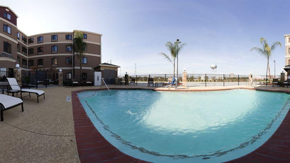 Staybridge Suites Houston Stafford - Sugar Land By Ihg Buitenkant foto