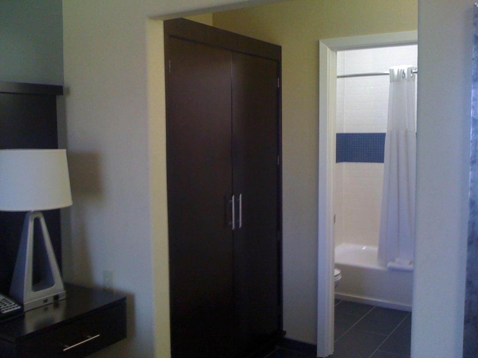 Staybridge Suites Houston Stafford - Sugar Land By Ihg Buitenkant foto