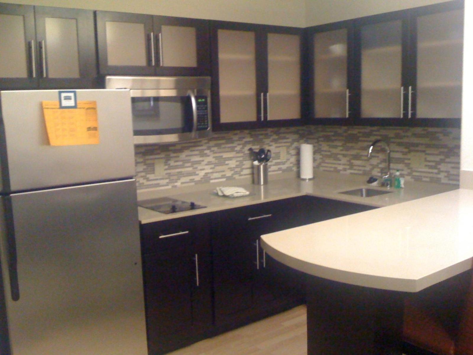 Staybridge Suites Houston Stafford - Sugar Land By Ihg Buitenkant foto