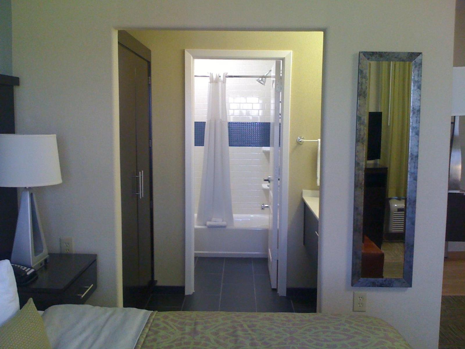 Staybridge Suites Houston Stafford - Sugar Land By Ihg Buitenkant foto