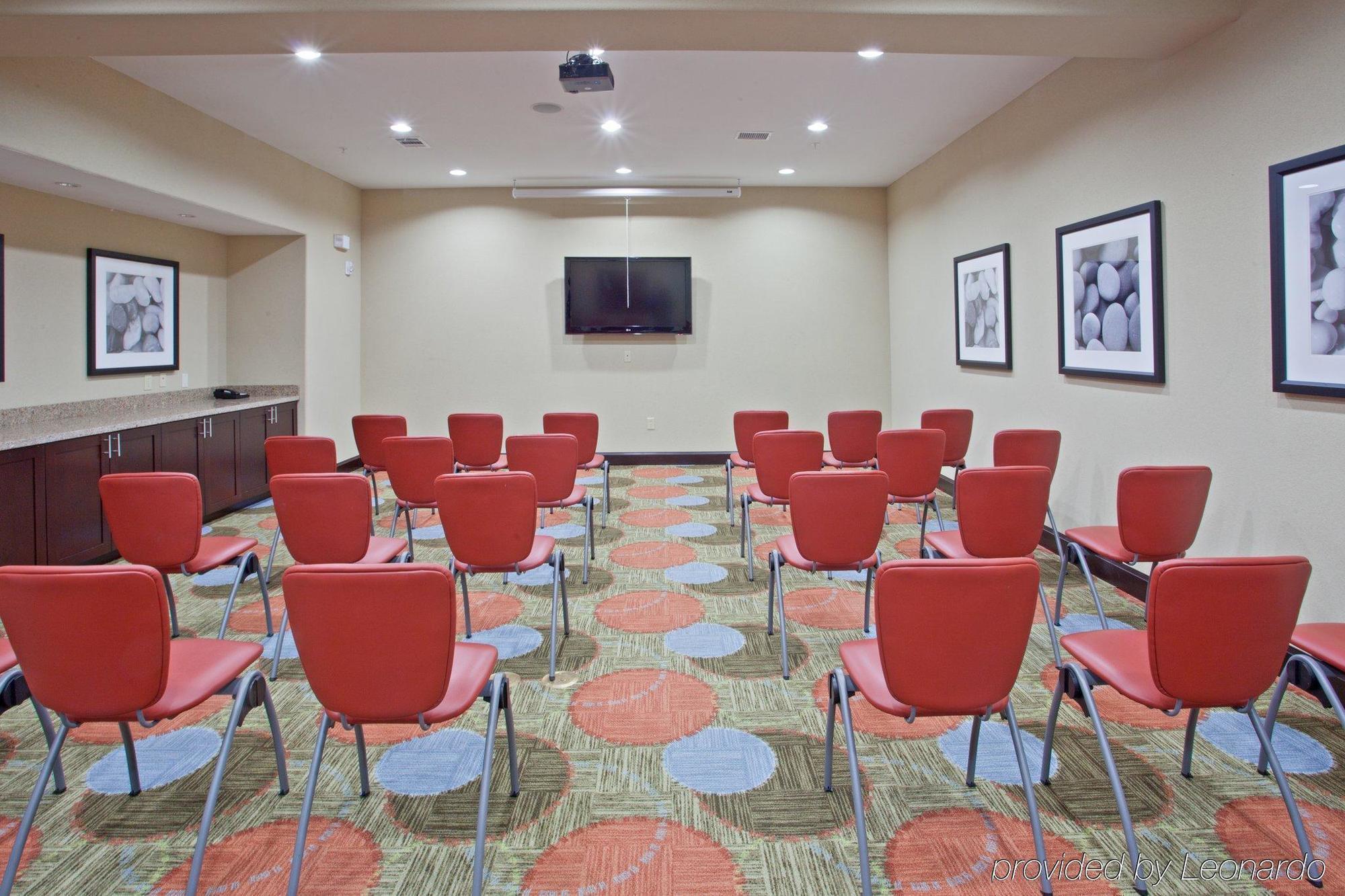 Staybridge Suites Houston Stafford - Sugar Land By Ihg Faciliteiten foto