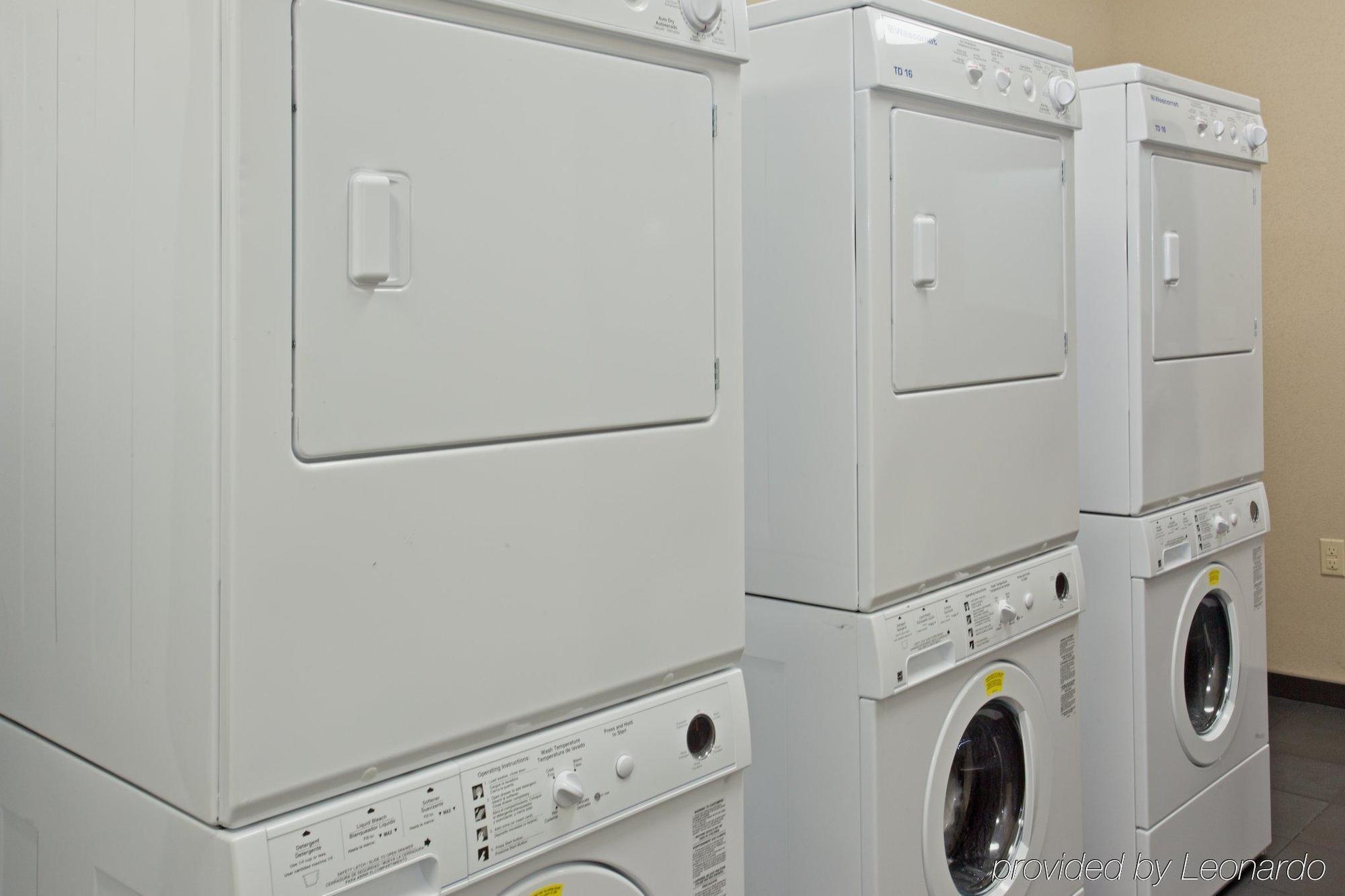 Staybridge Suites Houston Stafford - Sugar Land By Ihg Faciliteiten foto