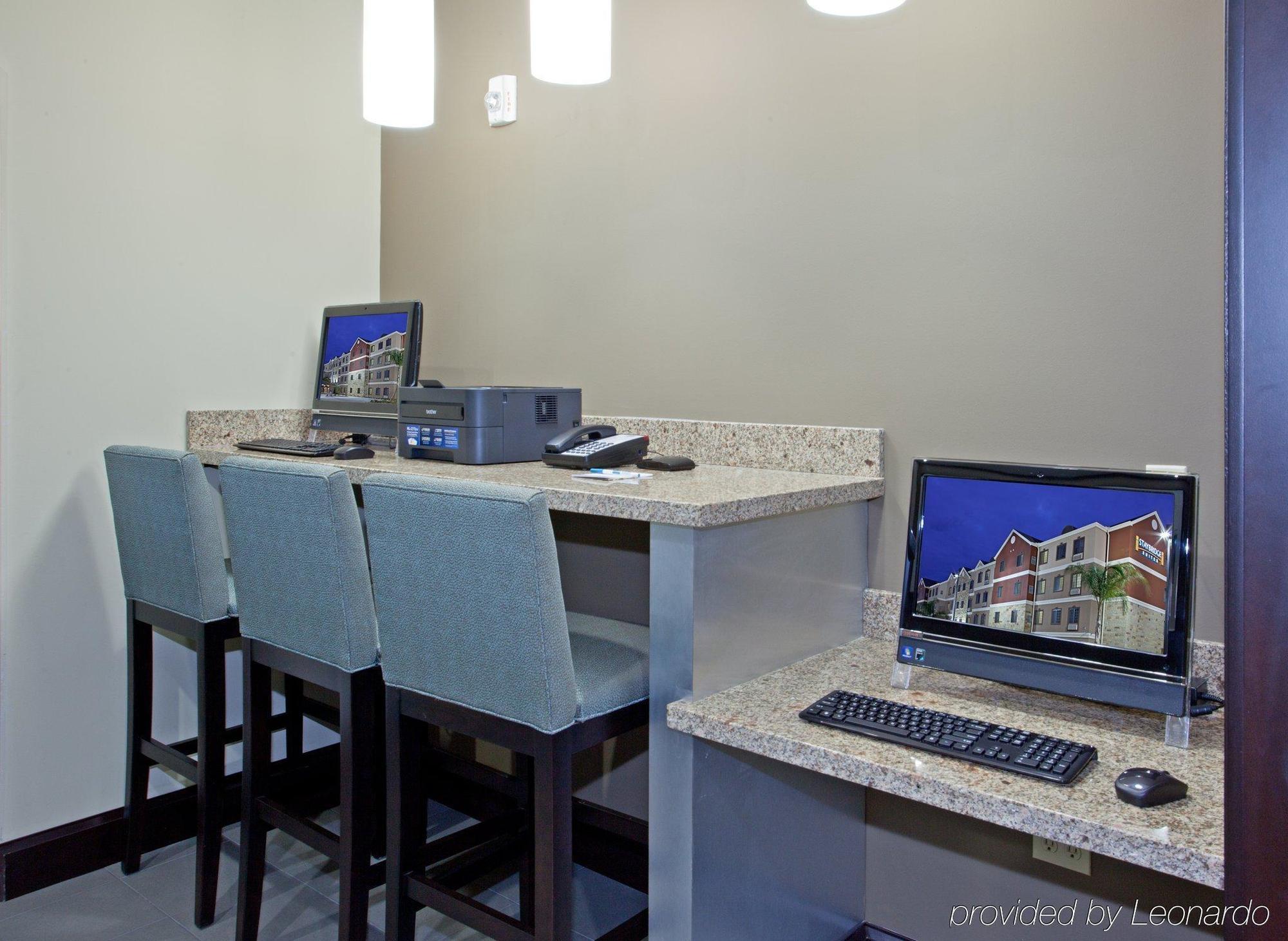 Staybridge Suites Houston Stafford - Sugar Land By Ihg Faciliteiten foto