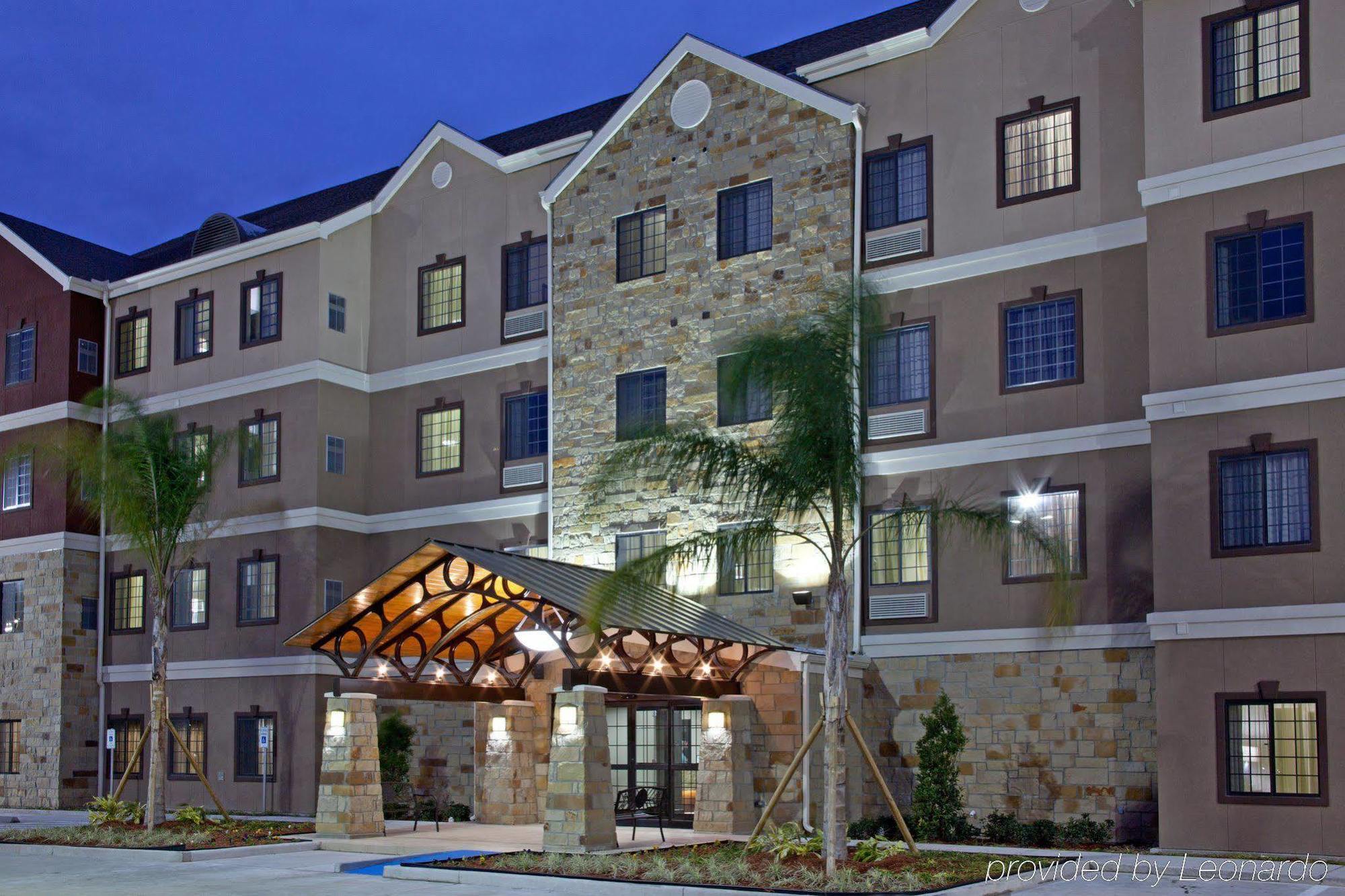 Staybridge Suites Houston Stafford - Sugar Land By Ihg Buitenkant foto