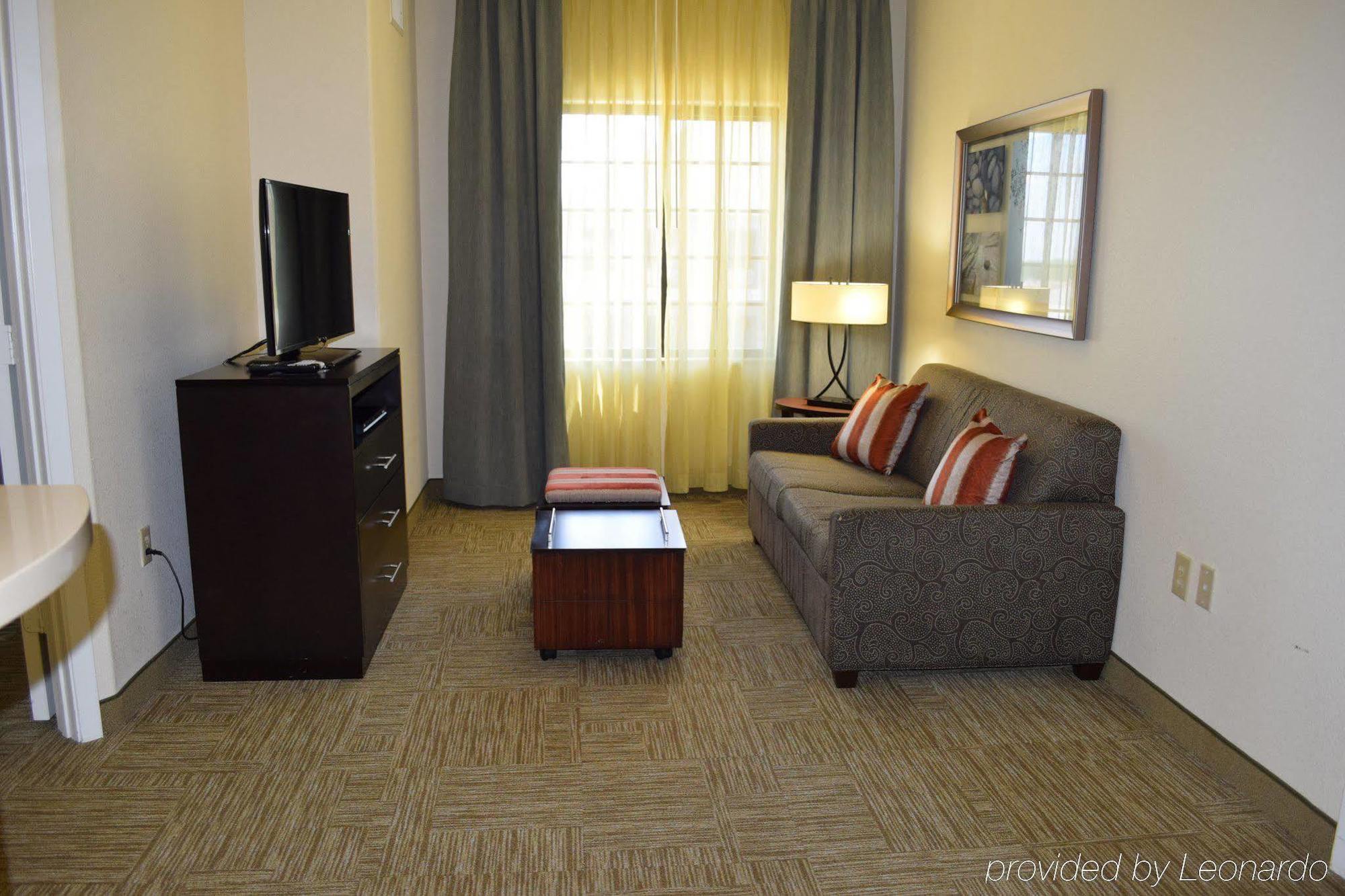 Staybridge Suites Houston Stafford - Sugar Land By Ihg Buitenkant foto