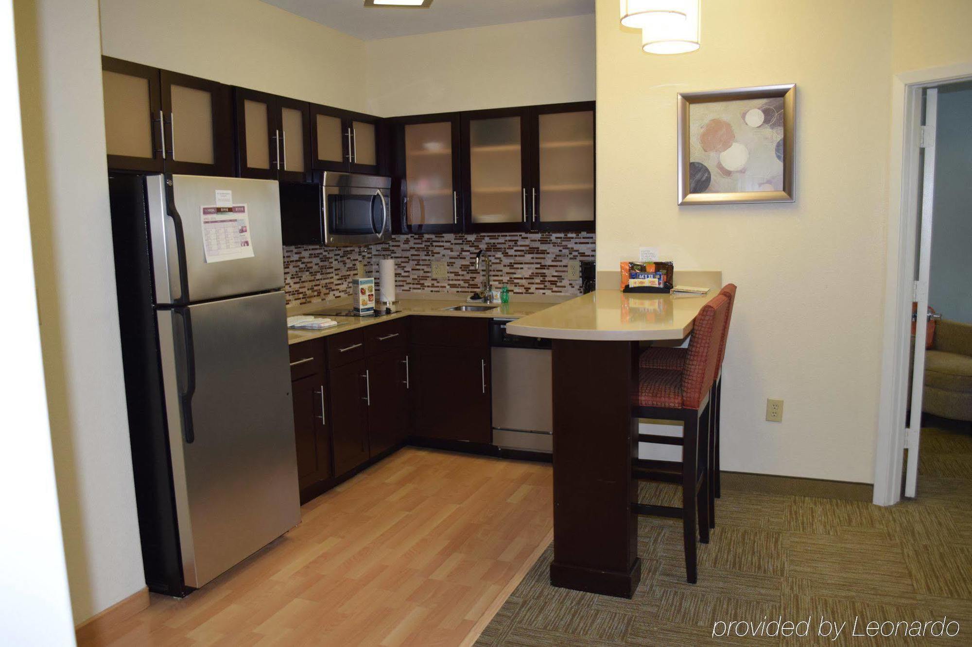 Staybridge Suites Houston Stafford - Sugar Land By Ihg Buitenkant foto