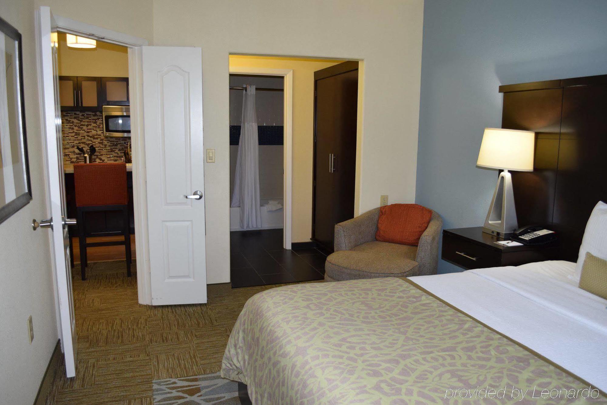 Staybridge Suites Houston Stafford - Sugar Land By Ihg Buitenkant foto
