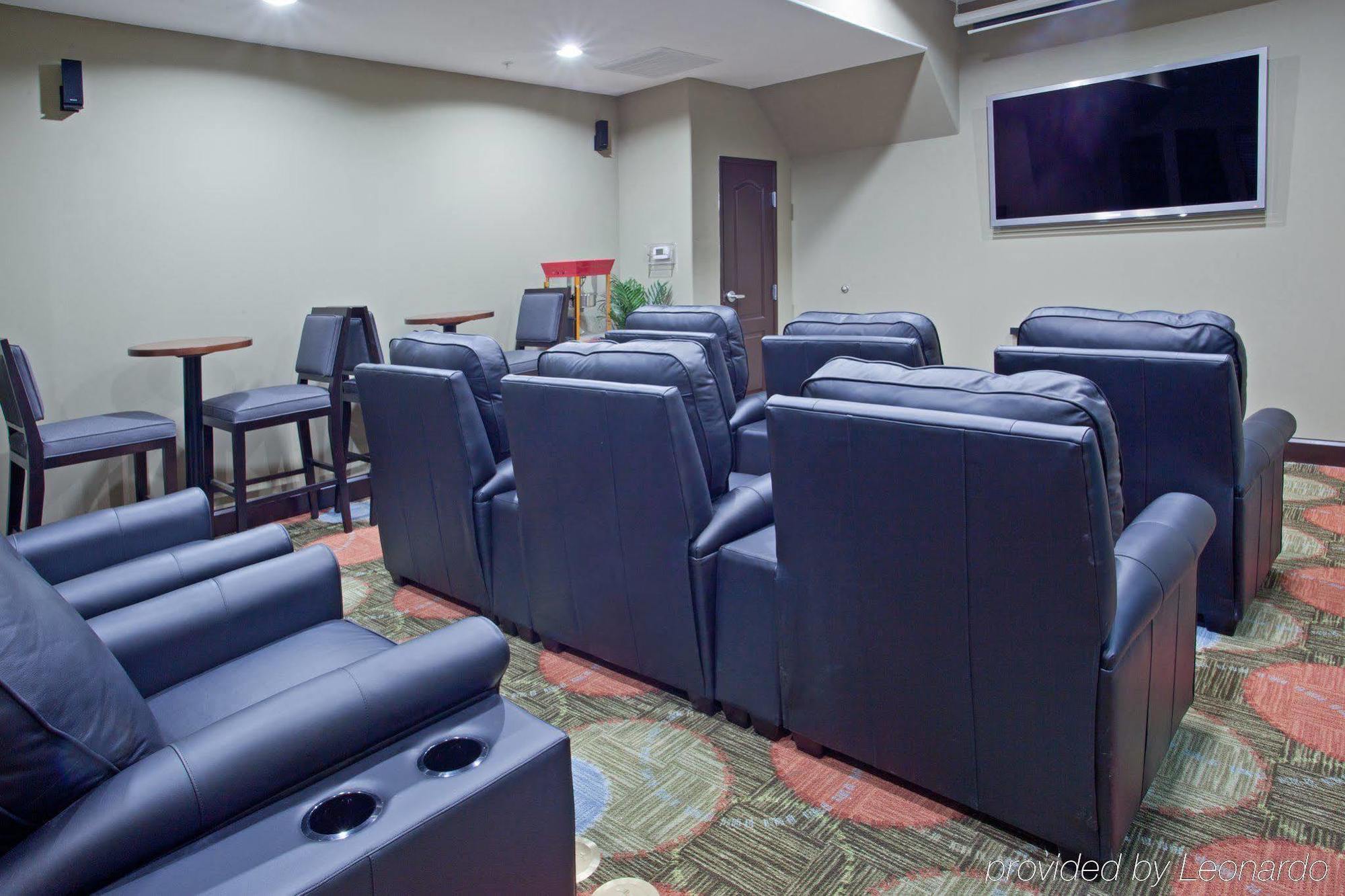 Staybridge Suites Houston Stafford - Sugar Land By Ihg Faciliteiten foto