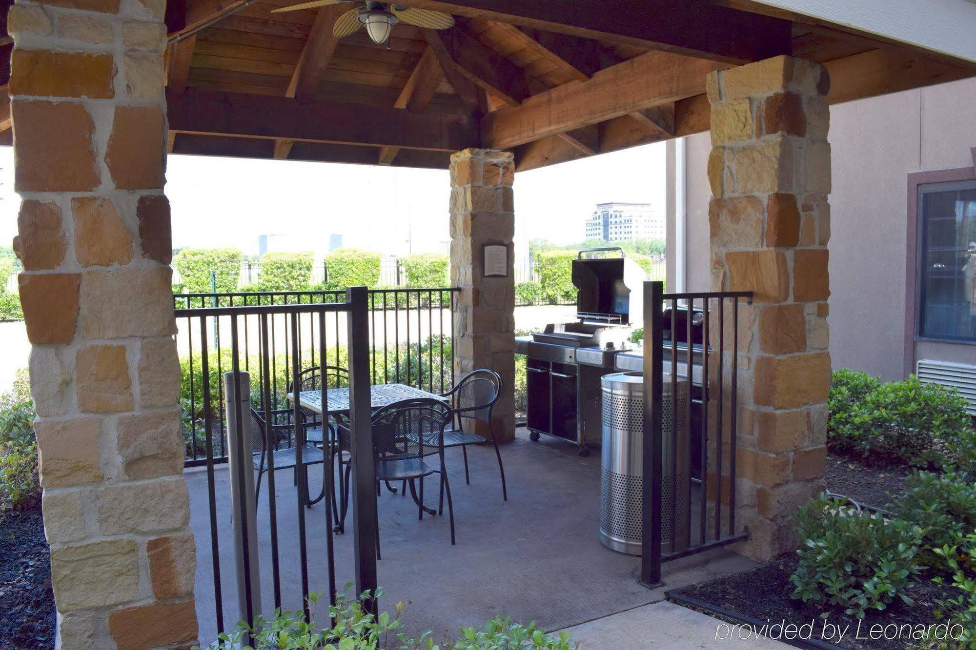 Staybridge Suites Houston Stafford - Sugar Land By Ihg Buitenkant foto