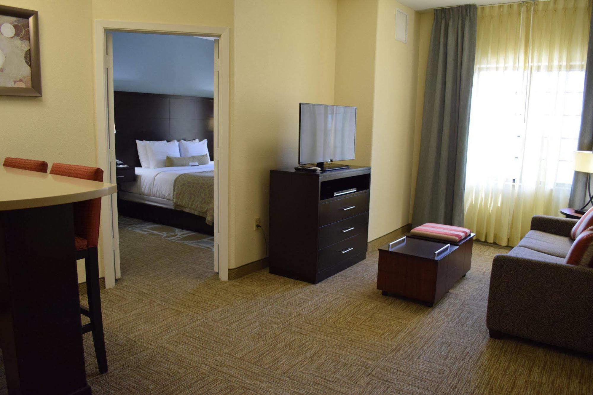 Staybridge Suites Houston Stafford - Sugar Land By Ihg Buitenkant foto
