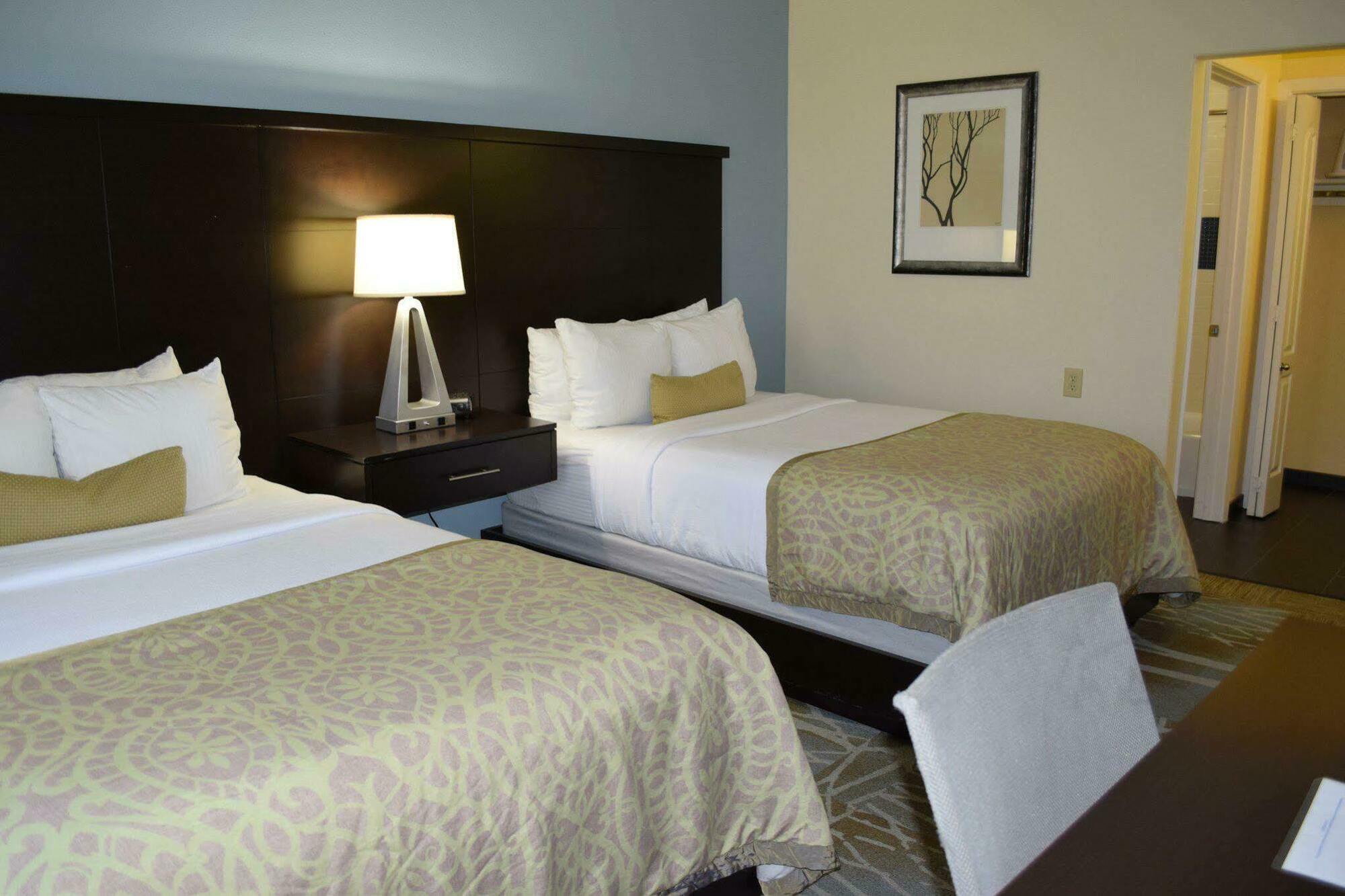 Staybridge Suites Houston Stafford - Sugar Land By Ihg Buitenkant foto