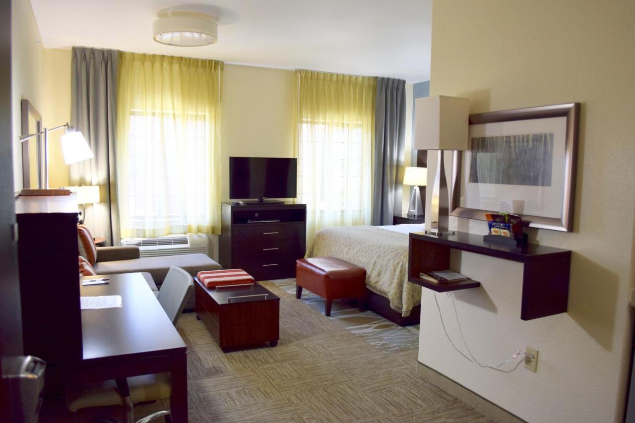 Staybridge Suites Houston Stafford - Sugar Land By Ihg Buitenkant foto
