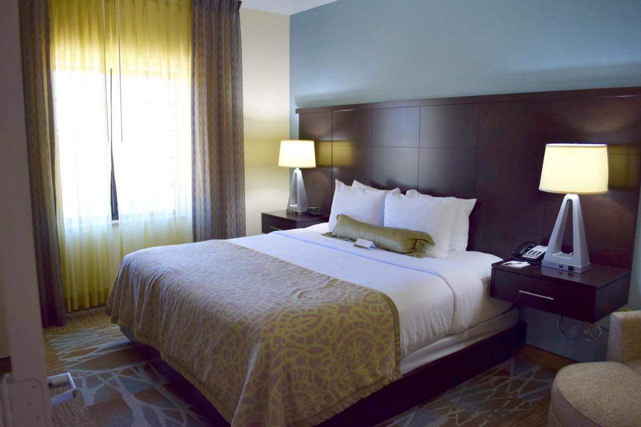 Staybridge Suites Houston Stafford - Sugar Land By Ihg Buitenkant foto