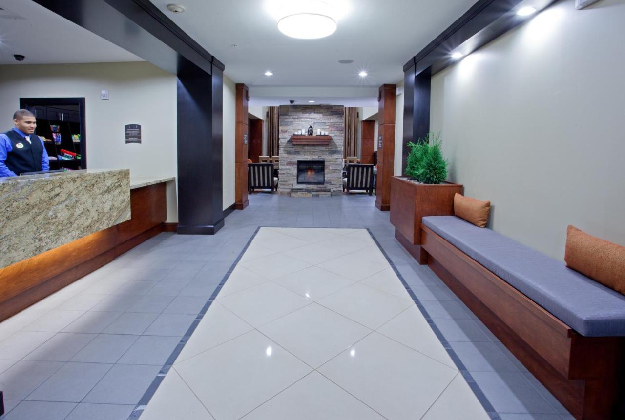 Staybridge Suites Houston Stafford - Sugar Land By Ihg Buitenkant foto