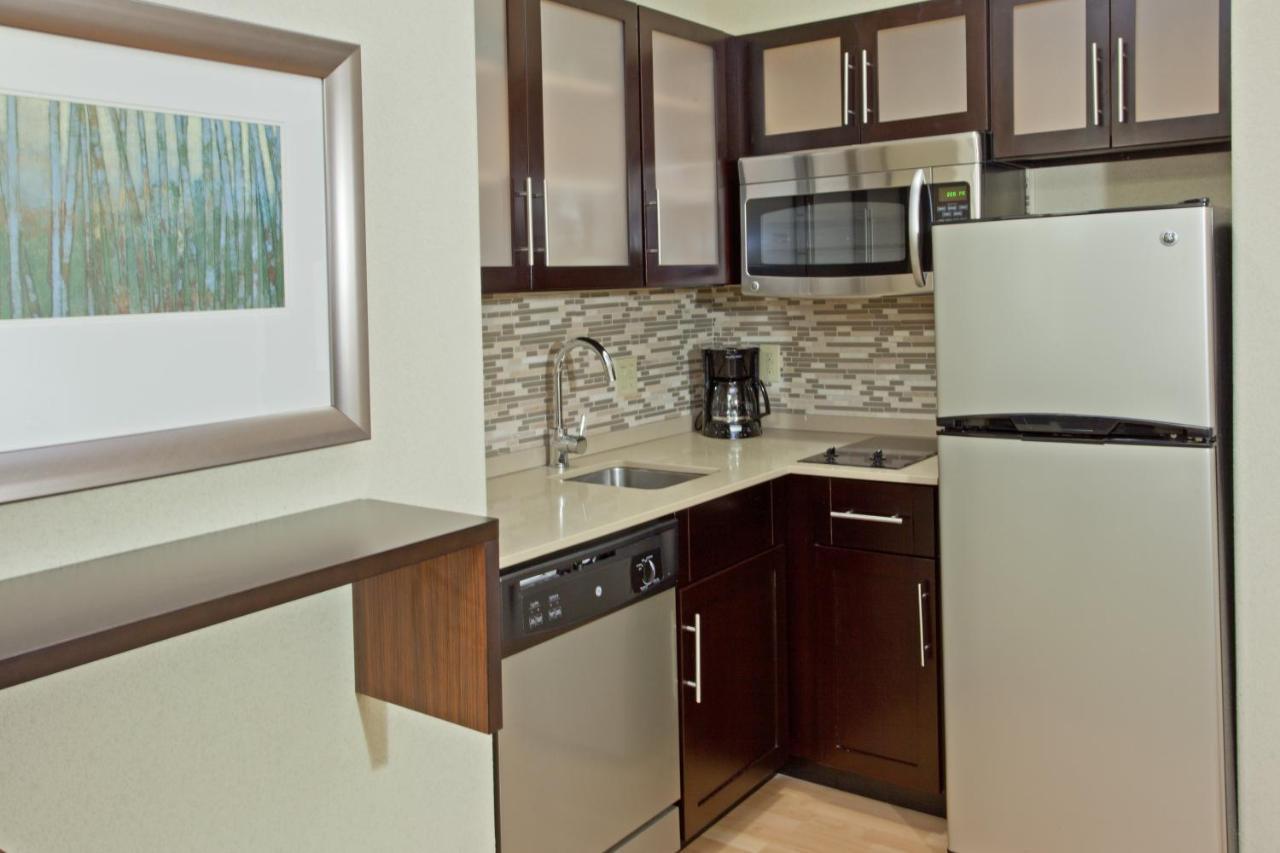 Staybridge Suites Houston Stafford - Sugar Land By Ihg Buitenkant foto