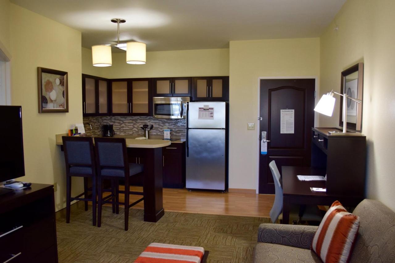 Staybridge Suites Houston Stafford - Sugar Land By Ihg Buitenkant foto