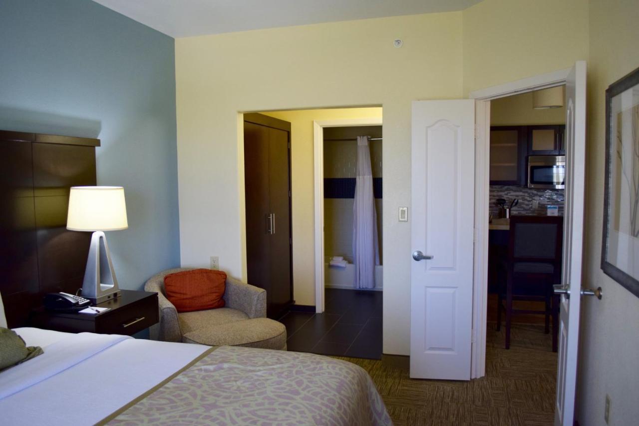 Staybridge Suites Houston Stafford - Sugar Land By Ihg Buitenkant foto