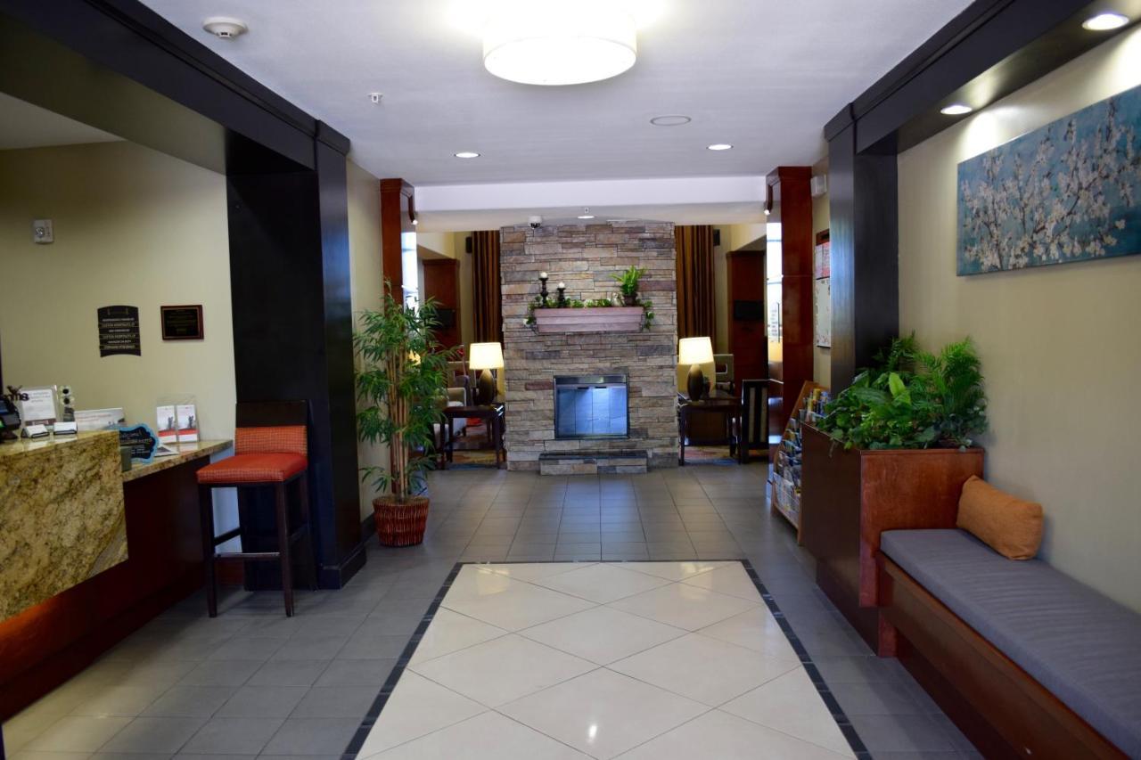 Staybridge Suites Houston Stafford - Sugar Land By Ihg Buitenkant foto