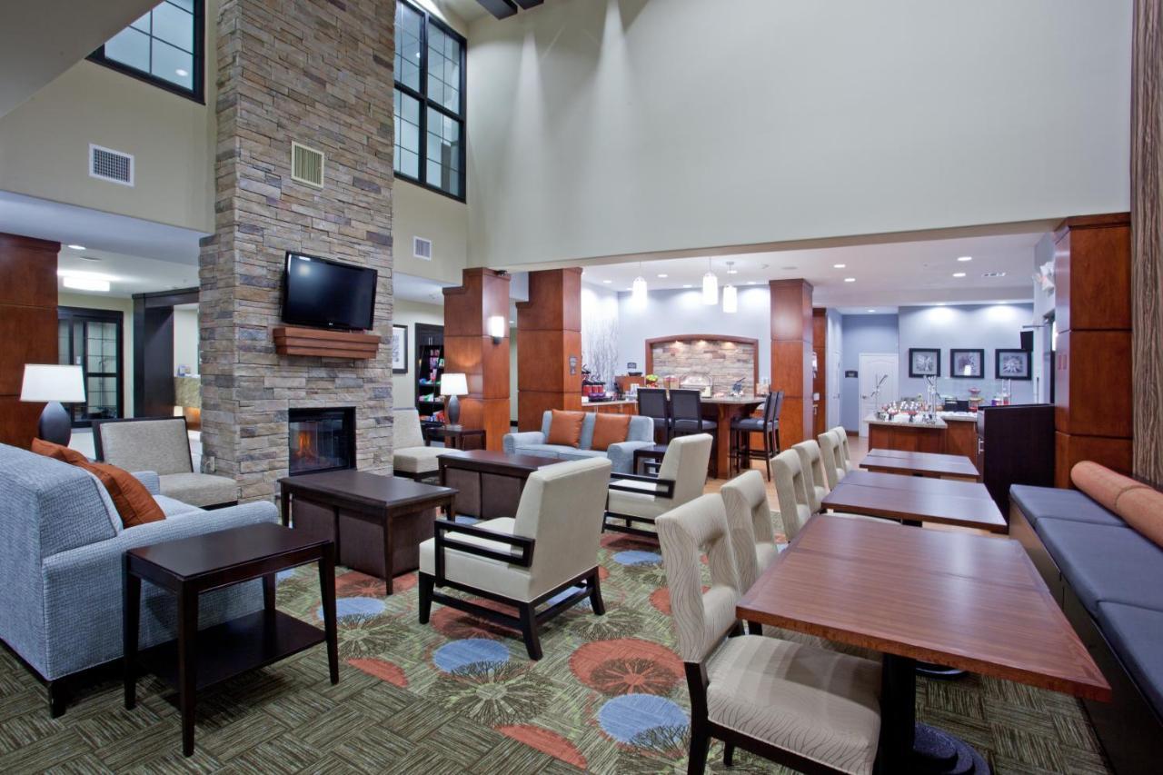 Staybridge Suites Houston Stafford - Sugar Land By Ihg Buitenkant foto