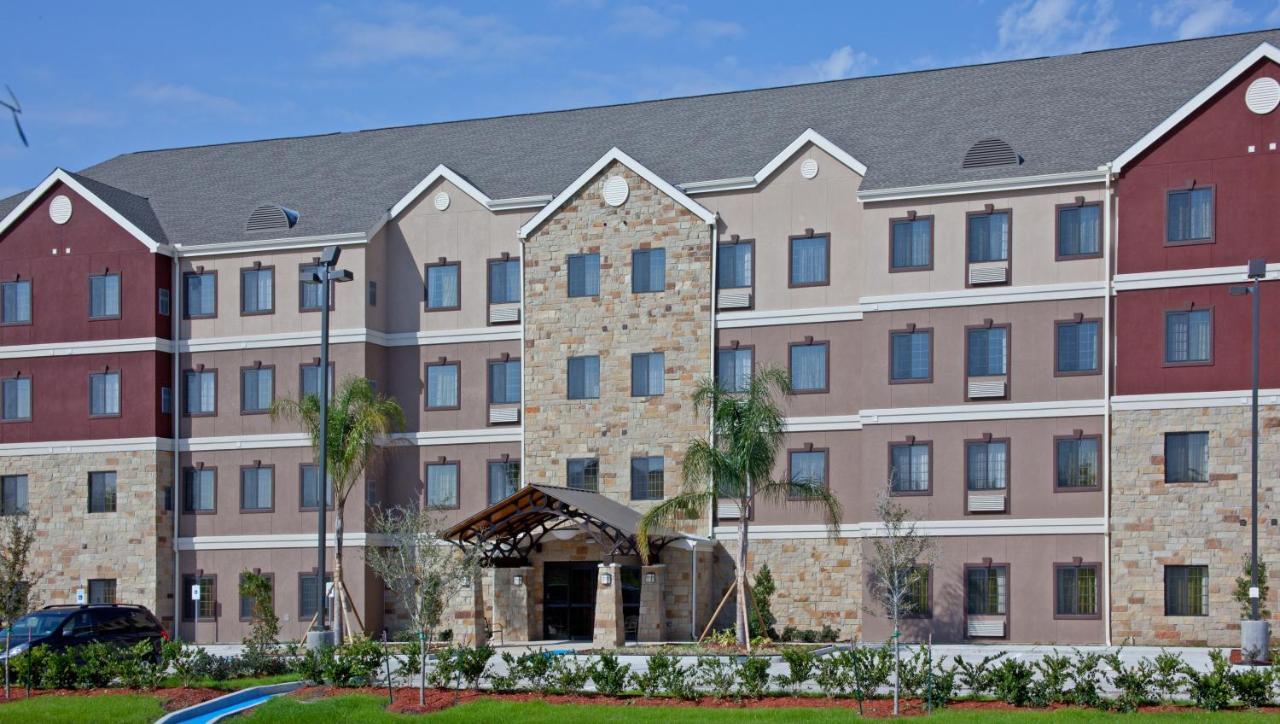 Staybridge Suites Houston Stafford - Sugar Land By Ihg Buitenkant foto
