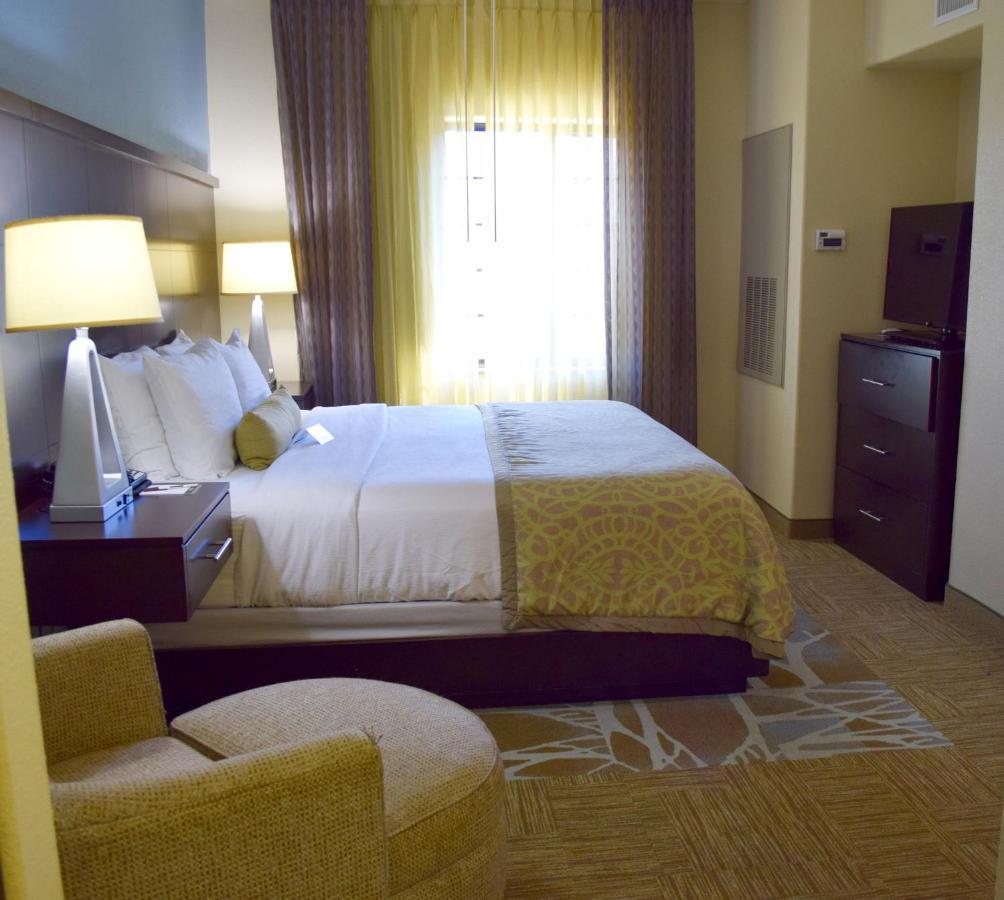 Staybridge Suites Houston Stafford - Sugar Land By Ihg Buitenkant foto
