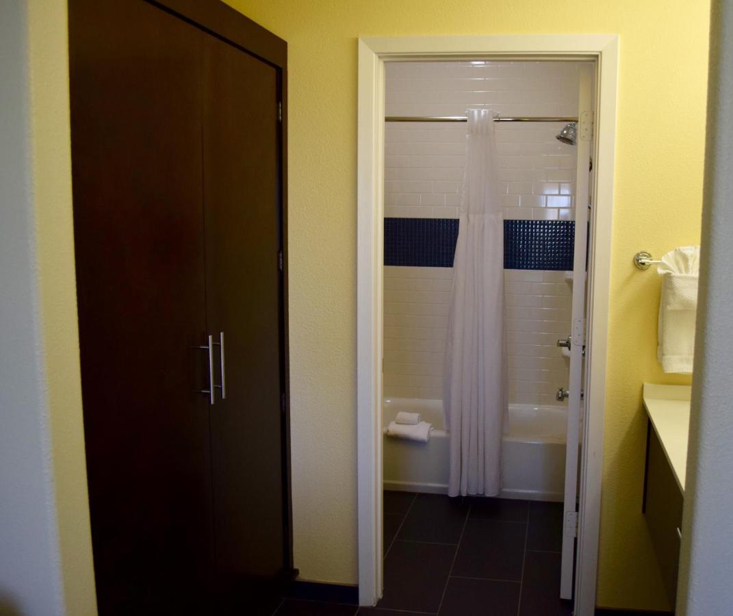 Staybridge Suites Houston Stafford - Sugar Land By Ihg Buitenkant foto