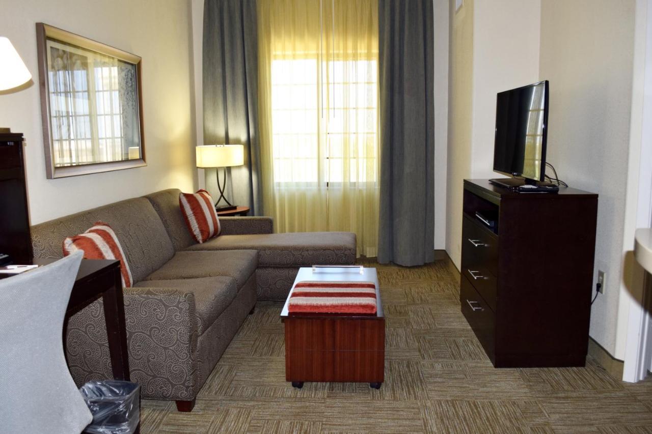 Staybridge Suites Houston Stafford - Sugar Land By Ihg Buitenkant foto