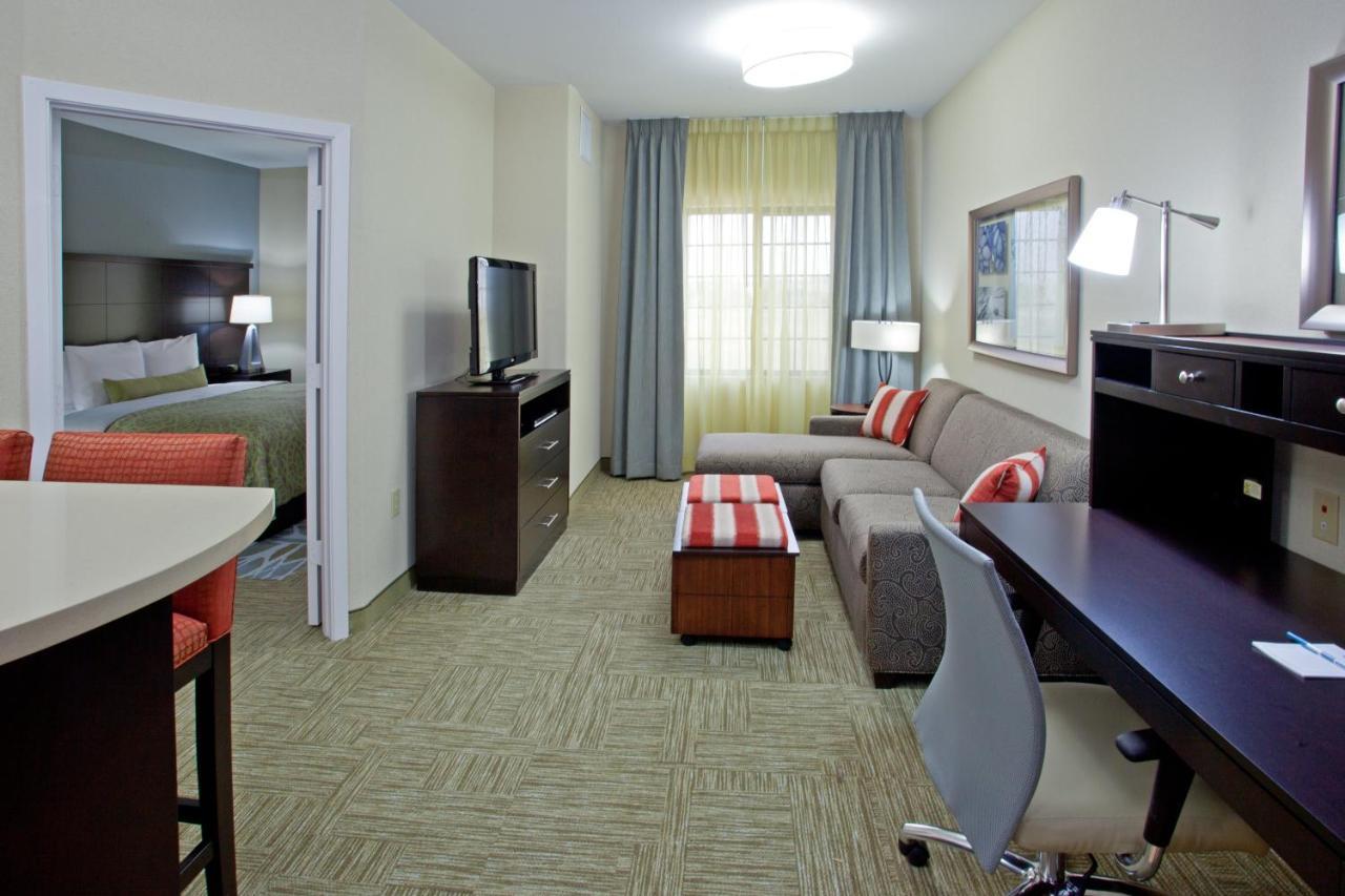 Staybridge Suites Houston Stafford - Sugar Land By Ihg Kamer foto